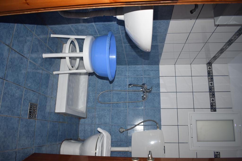 Ferienwohnung House Mantesos Kinira Exterior foto